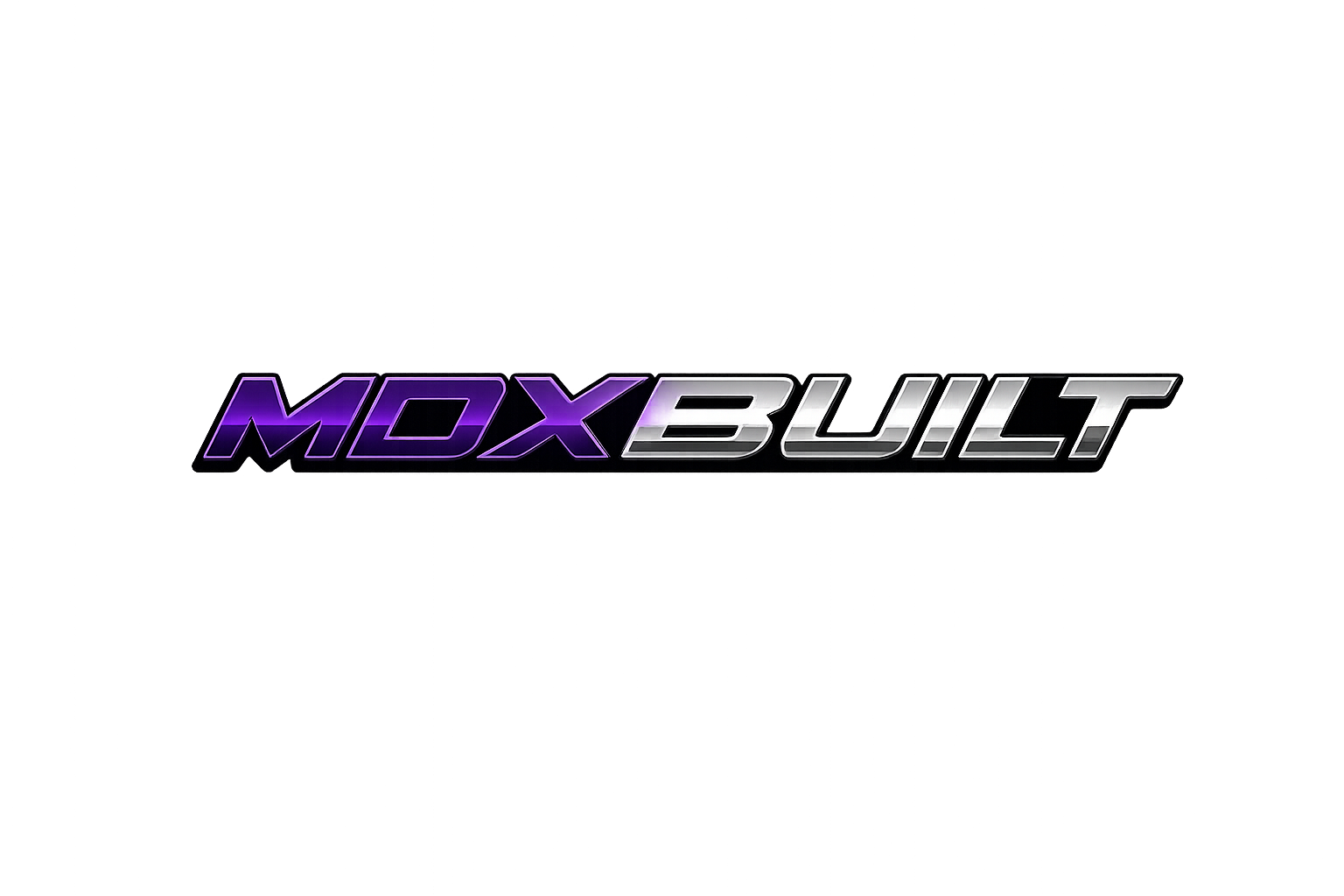 MDXBuilt
